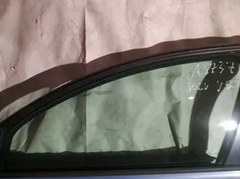 Volvo V50 Etuoven ikkunalasi, neliovinen malli 