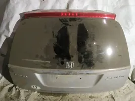 Honda Stream Galinis dangtis (bagažinės) pilkas
