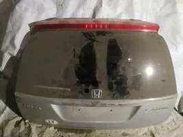 Honda Stream Tailgate/trunk/boot lid pilkas