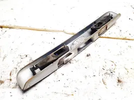 Ford Mondeo Mk III Trunk door license plate light bar 