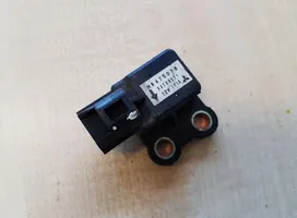 Mitsubishi Pajero Airbagsensor Crashsensor Drucksensor MR475078