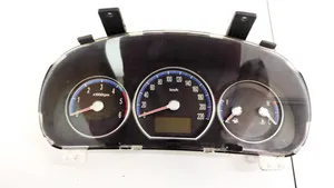 Hyundai Santa Fe Speedometer (instrument cluster) 940032B640