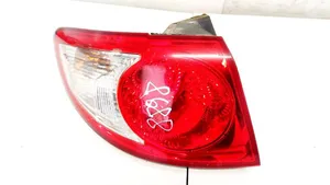 Hyundai Santa Fe Rear/tail lights 924012B000