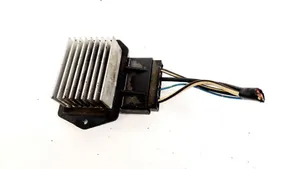 Toyota Corolla E120 E130 Heater blower motor/fan resistor 4993002121