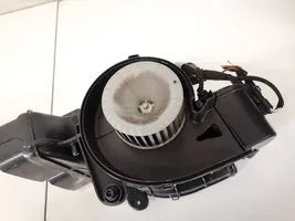 BMW X5 E70 Pečiuko ventiliatorius/ putikas 9128824