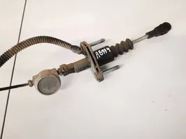 Opel Astra G Clutch master cylinder 90523769