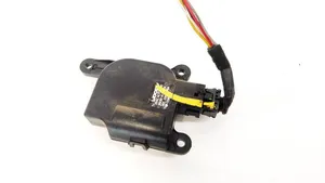 Hyundai Santa Fe Air flap motor/actuator AC196200