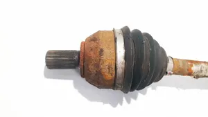 Volvo V50 Front driveshaft 