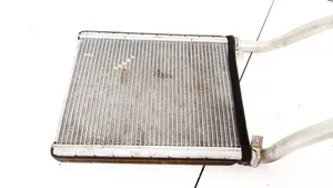 Volkswagen PASSAT B6 Heater blower radiator 