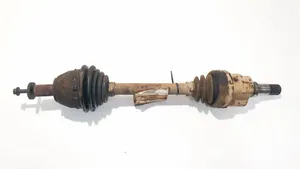 Ford Focus C-MAX Front driveshaft 3m513b437daf