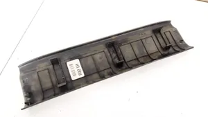 Hyundai Santa Fe Rear sill trim cover 858752B000