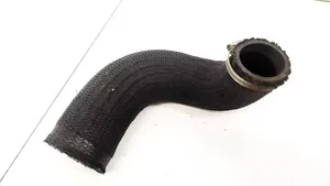 Hyundai Santa Fe Intercooler hose/pipe 