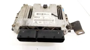 Hyundai Santa Fe Sterownik / Moduł ECU 3910127825