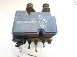 Volkswagen Caddy ABS-pumppu 1k0907379p