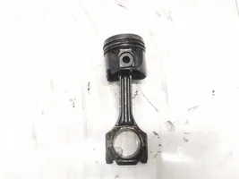 Volkswagen Caddy Piston with connecting rod 