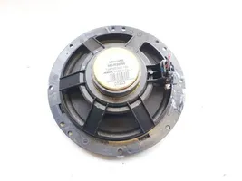 Peugeot 307 Front door speaker 9635014780