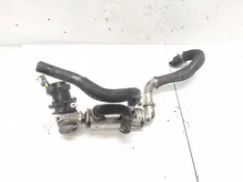 Citroen C4 I EGR aušintuvas 9846762280