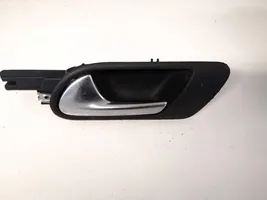 Volkswagen Jetta V Rear door interior handle 1k5837113