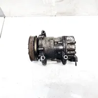 Citroen C3 Picasso Ilmastointilaitteen kompressorin pumppu (A/C) 967031880