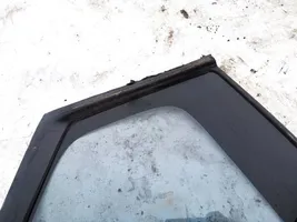 Mitsubishi Outlander Fenêtre latérale avant / vitre triangulaire 