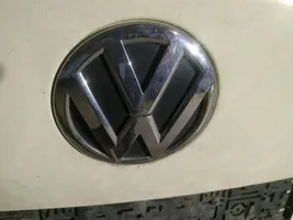 Volkswagen Touran II Emblemat / Znaczek 