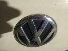 Volkswagen Touran II Valmistajan merkki/logo/tunnus 
