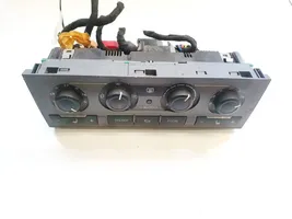 Audi A6 S6 C6 4F Climate control unit 4f1820043g