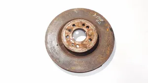 Mercedes-Benz ML W164 Front brake disc ventiliuojamas