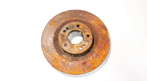KIA Sorento Front brake disc ventiliuojamas