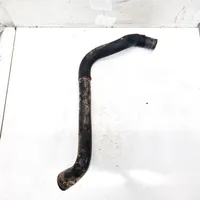 Citroen C3 Picasso Трубка (трубки)/ шланг (шланги) 