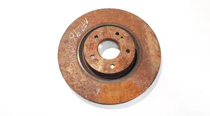 KIA Sportage Передний тормозной диск ventiliuojamas
