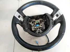 Citroen C4 Grand Picasso Steering wheel 96821841vd