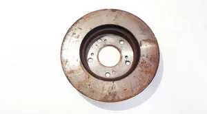 Honda Civic Front brake disc ventiliuojamas