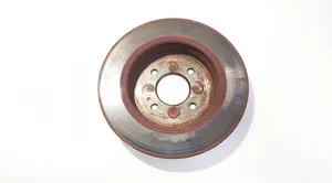 Hyundai i20 (GB IB) Rear brake disc neventiliuojamas