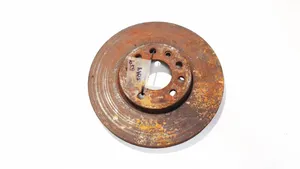 Opel Vectra B Front brake disc ventiliuojamas