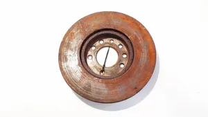 Opel Vectra B Front brake disc ventiliuojamas