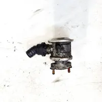 BMW 3 E46 EGR valve 1708575