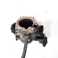 BMW 3 E46 Throttle valve 0280140575