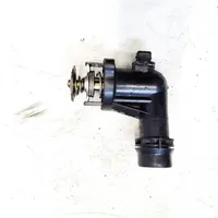 BMW 3 E46 Boîtier de thermostat 