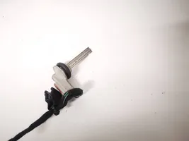 Ford Focus Interior temperature sensor 