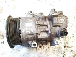 Toyota Avensis T270 Compresor (bomba) del aire acondicionado (A/C)) ge4472806560