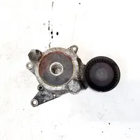 Toyota Verso Generator/alternator belt tensioner 