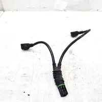 BMW 3 E46 Sensor de petardeo del motor 