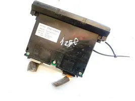 Volvo V50 Monitor / wyświetlacz / ekran 30679647