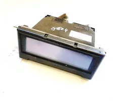 Volvo V50 Monitor / wyświetlacz / ekran 30679647