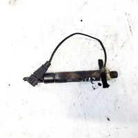 Volvo V70 Inyector de combustible 0741302010