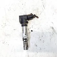 Volkswagen Polo IV 9N3 High voltage ignition coil ld0r7829200