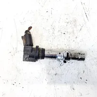 Volkswagen Polo IV 9N3 High voltage ignition coil ld0r7829200