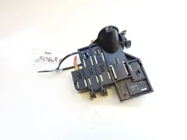 Audi A6 S6 C6 4F Cable positivo (batería) 4f0941824