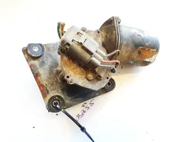 Nissan Primera Moteur d'essuie-glace 10285